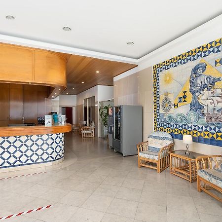 Heritage Aqua Portimão Zewnętrze zdjęcie