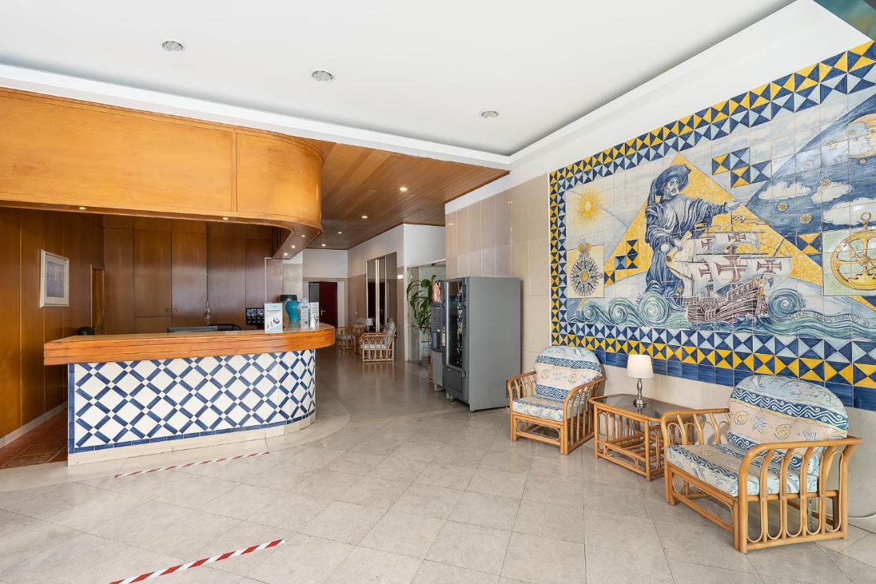 Heritage Aqua Portimão Zewnętrze zdjęcie